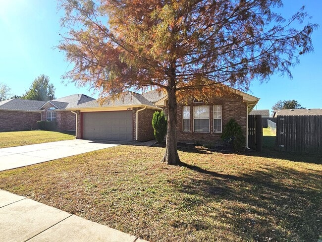 property at 205 N Eastgate Dr