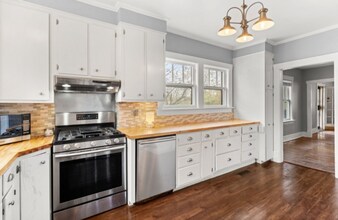 1204 McGavock Pk in Nashville, TN - Building Photo - Building Photo