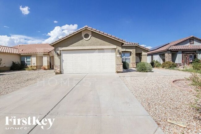 property at 15552 W Port Au Prince Ln
