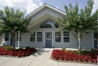 The Links at Thorndale in Oxford, NC - Foto de edificio - Building Photo