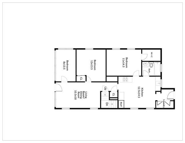 356 Beechmont Ave, Unit 356 in Bridgeport, CT - Building Photo - Building Photo