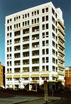 511-519 N Broad St in Philadelphia, PA - Foto de edificio - Other