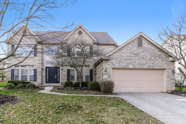 property at 5815 Castleknock Rd