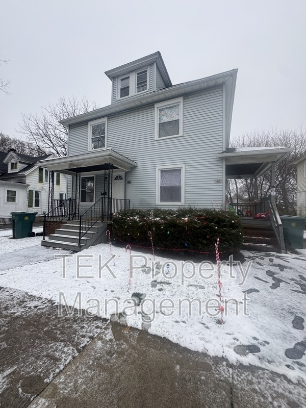 property at 42-44 Tacoma St