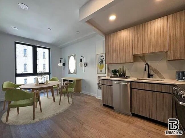 property at 217 S 4th St