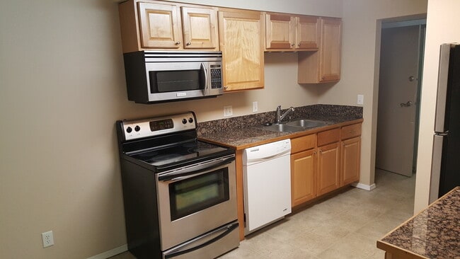 1418 W 6th Ave in Spokane, WA - Building Photo - Building Photo