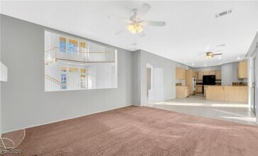 187 Reed Ln in Henderson, NV - Foto de edificio - Building Photo