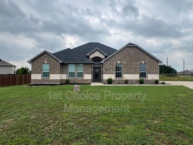 property at 5413 Harrys Pl