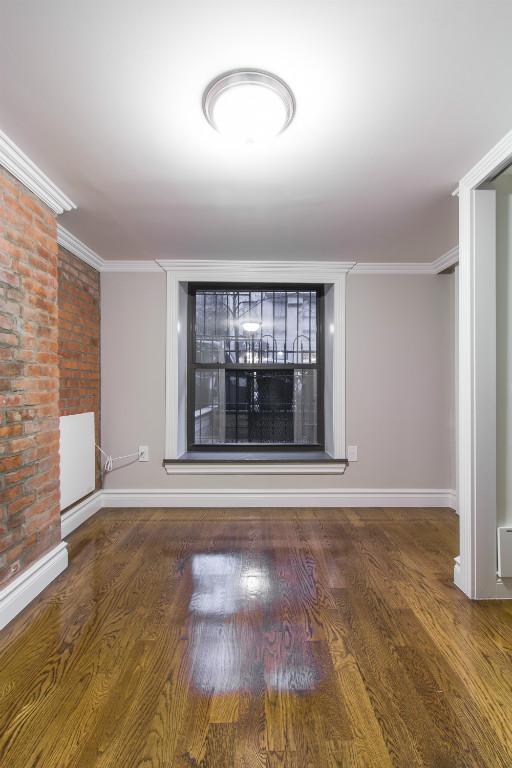 529 E 6th St, Unit 1A in New York, NY - Building Photo - Building Photo