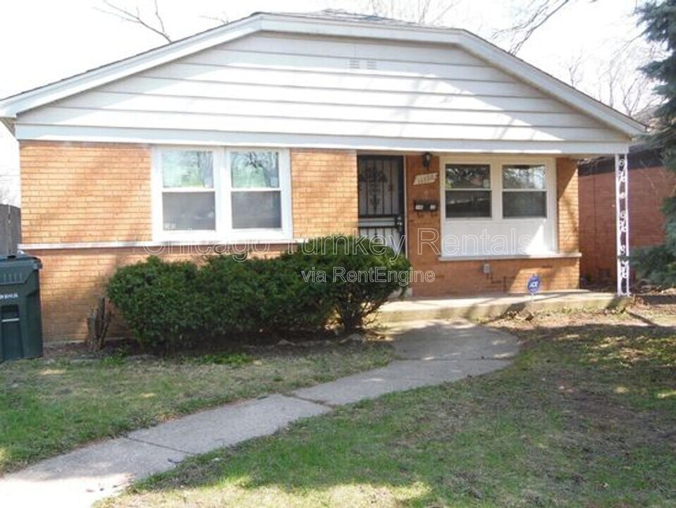 14835 Michigan Ave in Dolton, IL - Building Photo