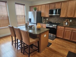 6185 Indian Wood Cir SE in Mableton, GA - Building Photo - Building Photo