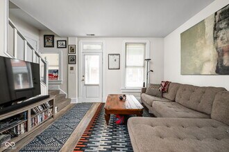 1446 N Illinois St in Indianapolis, IN - Building Photo - Building Photo