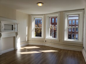 2608 Maryland Ave in Baltimore, MD - Building Photo - Building Photo