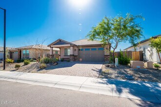 12010 S 173rd Ln in Goodyear, AZ - Building Photo - Building Photo