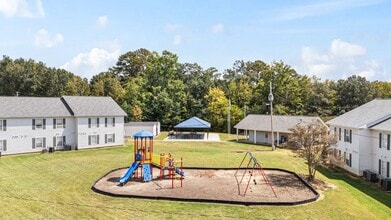 Bessemer Place Apartments in Bessemer, AL - Building Photo - Building Photo