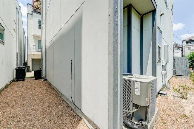 property at 8409 Hempstead Rd