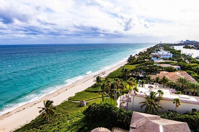 property at 1021 Hillsboro Mile