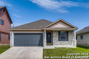 3827 Ponderosa Bend in San Antonio, TX - Building Photo