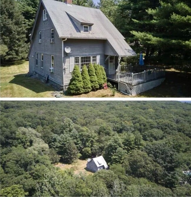 property at 76 Beech Dr