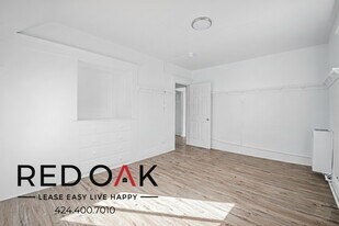 615 S Soto St in Los Angeles, CA - Building Photo