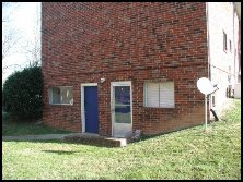 2927 Whittle Springs Rd in Knoxville, TN - Foto de edificio - Other