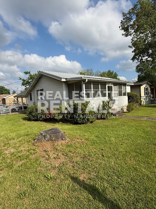 property at 300 Clark St