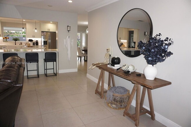 property at 10350 SW 16th St