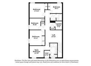 15419 Dark Star Ln in Ruskin, FL - Building Photo - Building Photo