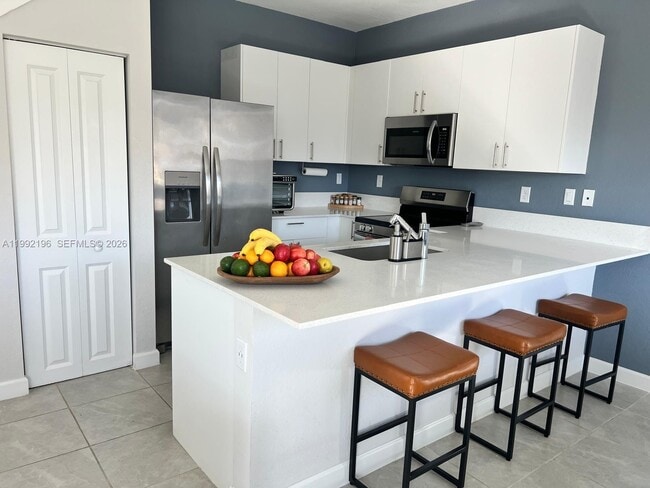 1487 SE 7th Ter in Homestead, FL - Building Photo - Building Photo