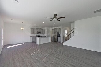 101 Silver Maple Ln in Warner Robins, GA - Building Photo - Building Photo