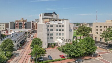 500 Granby St in Norfolk, VA - Building Photo - Building Photo