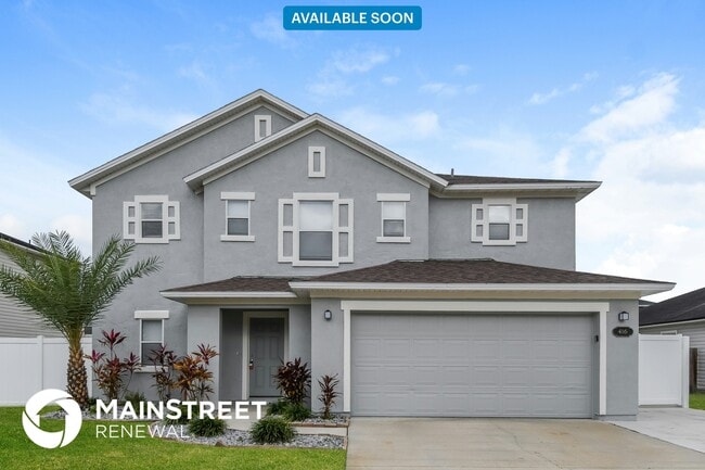 property at 416 Monet Ave