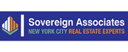 Property Management Company Logo Sovereign Associates Inc.