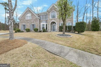 720 Parker Pl in Atlanta, GA - Building Photo - Building Photo