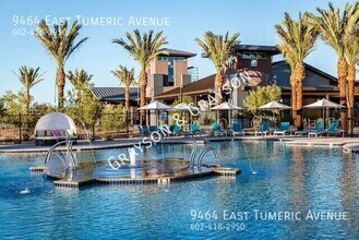 9464 E Tumeric Ave in Mesa, AZ - Building Photo - Building Photo
