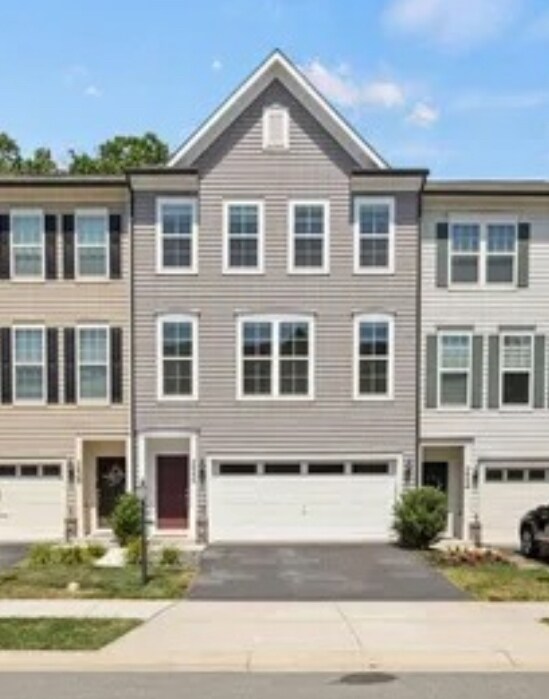 5640 Scott Ridge Pl in Frederick, MD - Building Photo