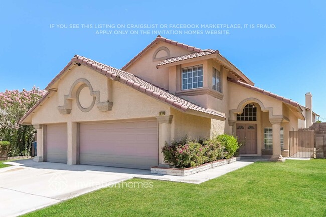 property at 1838 Ruby Ln