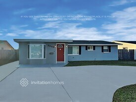 8850 56th St in Pinellas Park, FL - Building Photo