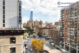 255 W 94th St in New York, NY - Building Photo - Building Photo