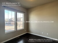 122 Mayflower St in Colorado Springs, CO - Building Photo - Building Photo