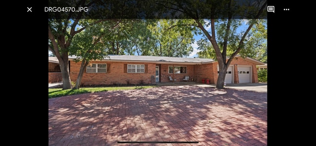 property at 2507 58th St