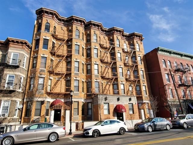 property at 222 48th St