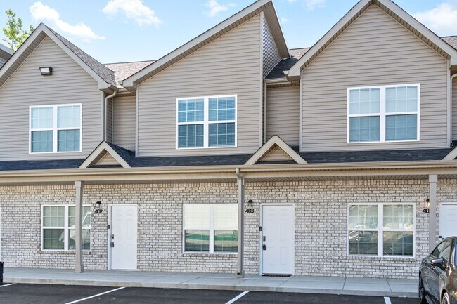 541 New S Dr in Clarksville, TN - Building Photo - Building Photo