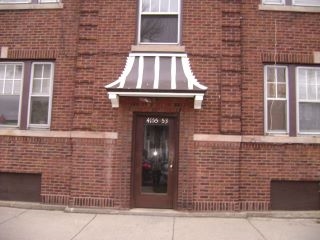 4153 N Hermitage Ave in Chicago, IL - Building Photo - Building Photo