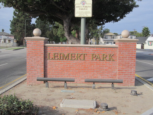 2826 W Martin Luther King Jr Blvd, Unit 2826 in Los Angeles, CA - Building Photo - Building Photo