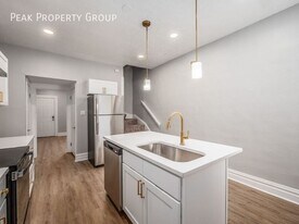 1238 S Washington Ave in Columbus, OH - Building Photo