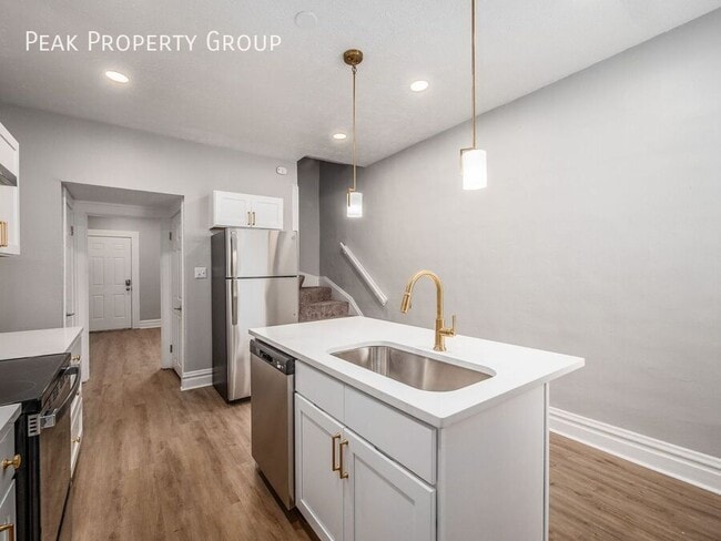 property at 1238 S Washington Ave