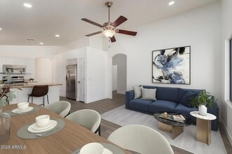 11004 E Delta Ave in Mesa, AZ - Building Photo - Building Photo