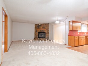5009 Kindling Ln in Oklahoma City, OK - Building Photo - Building Photo