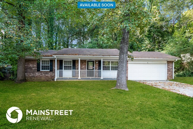 property at 5329 Denny Dr
